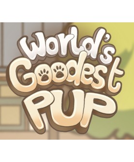 World s Goodest Pup Steam Key GLOBAL
